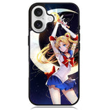 Sailor Moon Case iPhone 16 BC2558