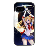 Sailor Moon Google Pixel 10A Case BC2558