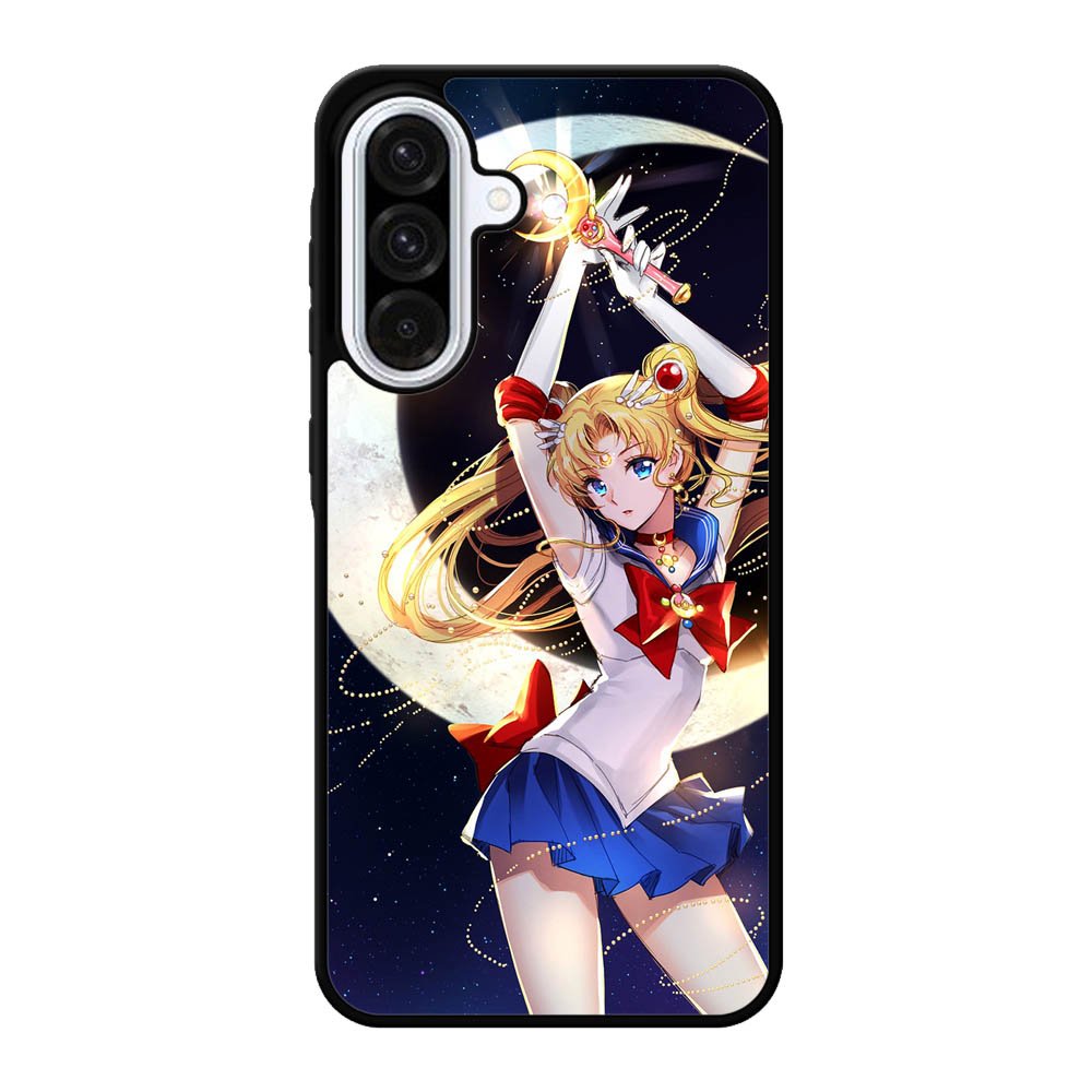 Sailor Moon 2nd Samsung Galaxy A56 Case FE1739