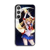 Sailor Moon 2nd Samsung Galaxy A26 Case FE0418