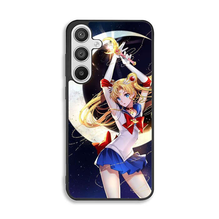 Sailor Moon 2nd Samsung Galaxy A26 Case FE1739