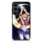 Sailor Moon Samsung Galaxy S25 FE Case BC2558