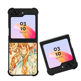 Sailor Moon Case Samsung Galaxy Z Flip 5 5G BC2559