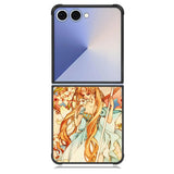 Sailor Moon Samsung Galaxy Z Flip 7 Case BC2559