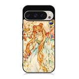 Sailor Moon Case Google Pixel 9 Pro XL BC2559