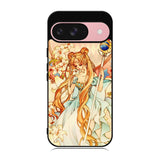 Sailor Moon Case Google Pixel 9 BC2559