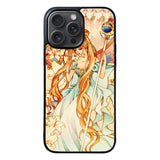 Sailor Moon Case iPhone 15 Pro Max BC2559