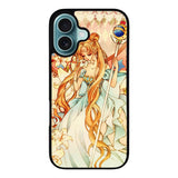 Sailor Moon Case iPhone 16 Plus BC2559