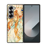Sailor Moon Case Samsung Galaxy Z Fold 6 5G BC2559