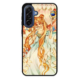 Sailor Moon Samsung Galaxy A17 5G Case BC2559