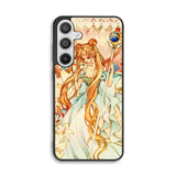 Sailor Moon Samsung Galaxy A26 Case BC2559