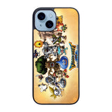 Dragon Quest Case iPhone 15 Plus BC2564