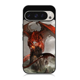 red dragon wallpaper Case Google Pixel 9 Pro XL BC2567