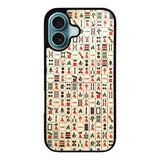 Mahjong Case iPhone 16 Plus BC2568
