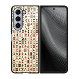 Mahjong Case Samsung Galaxy z Fold 5 5G BC2568