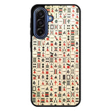 Mahjong Samsung Galaxy A17 5G Case BC2568