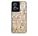 Mahjong Motorola Moto Edge 2024 Case BC2568