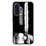 anonymous wallpaper Samsung Galaxy A17 5G Case BC2569