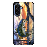 Bass Fishing Samsung Galaxy A17 5G Case BC2570
