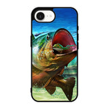 Bass Fishing iPhone 17e Case BC2571