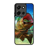 Bass Fishing 3rd Motorola Moto G 5G 2025 Case FE6726