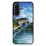 Bass Fishing Samsung Galaxy A17 5G Case BC2572