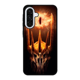 Eye of Sauron Lord of The Rings Samsung Galaxy A56 Case BC2573