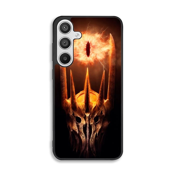 Eye of Sauron Lord of The Rings Samsung Galaxy A26 Case BC2573