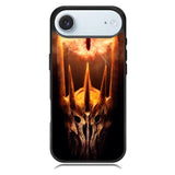 Eye of Sauron Lord of The Rings iPhone 17 Air Case BC2573