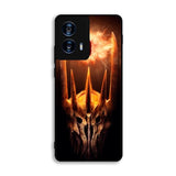 Eye of Sauron Lord of The Rings Motorola Moto G Power 5G 2024 Case BC2573