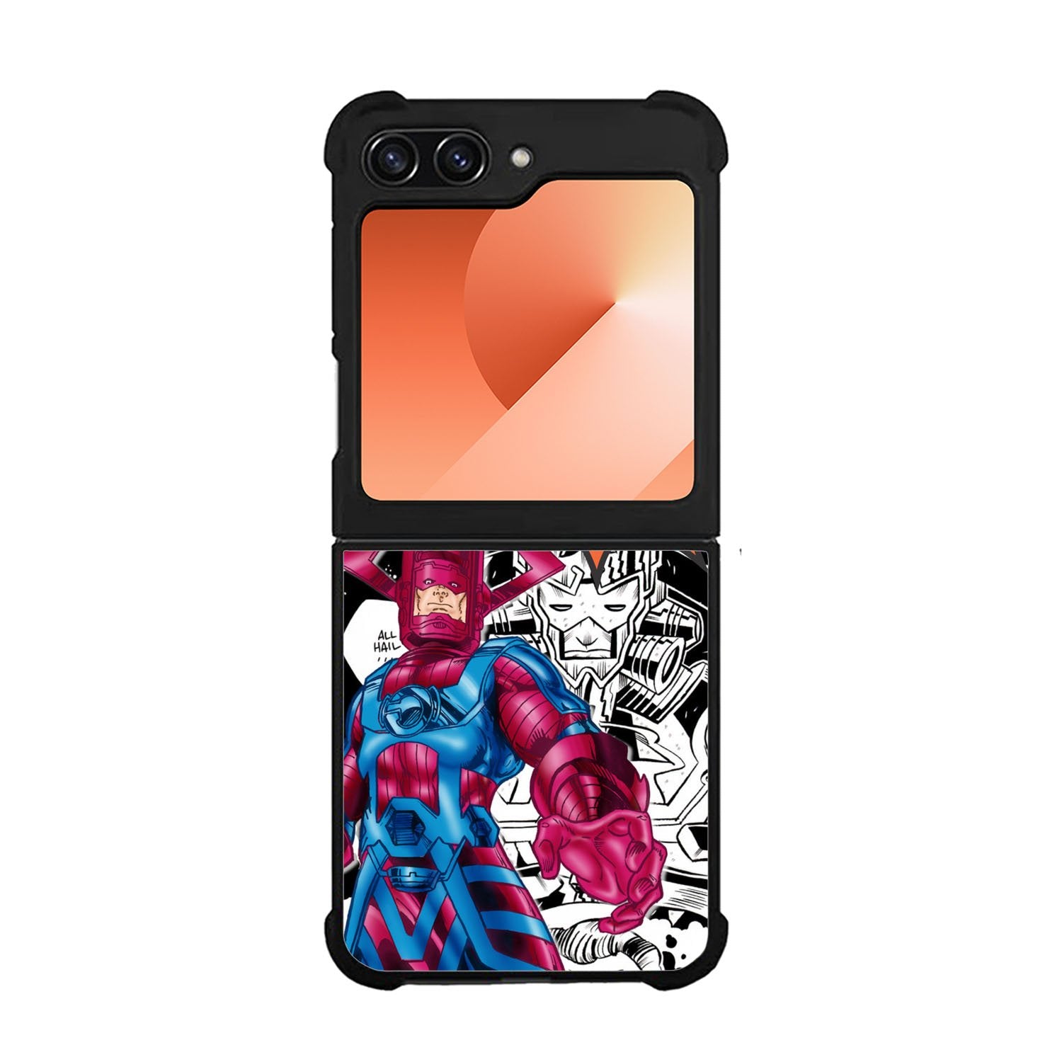 galactus Case Samsung Galaxy Z Flip 6 5G BC2574