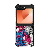 galactus Case Samsung Galaxy Z Flip 6 5G BC2574