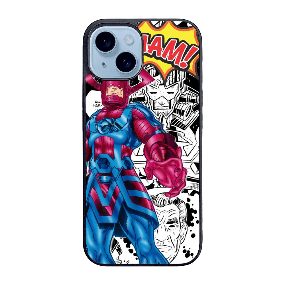 galactus Case iPhone 15 Plus BC2574
