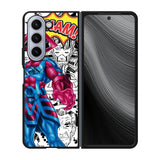 galactus Case Samsung Galaxy z Fold 5 5G BC2574