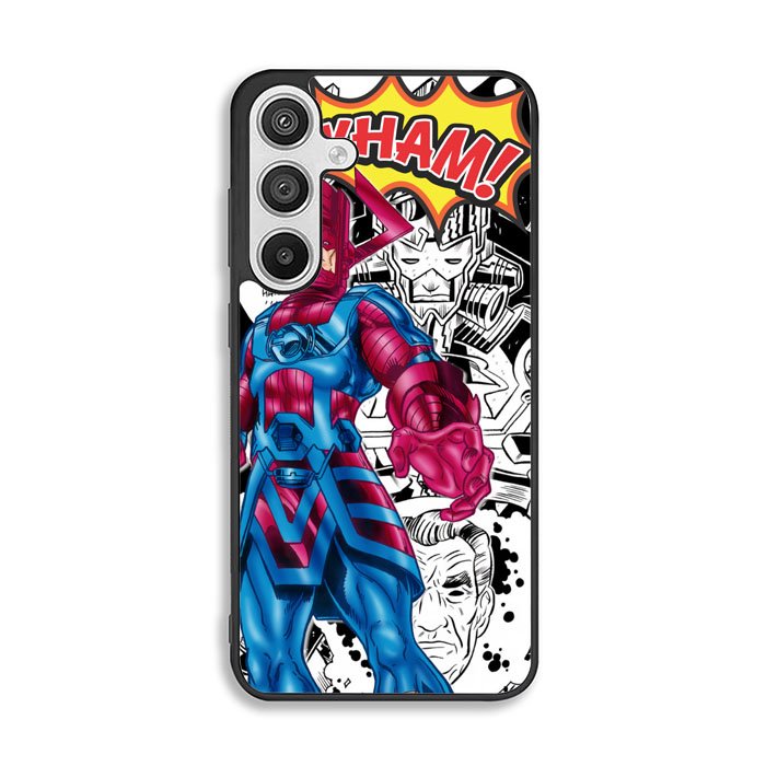 galactus Samsung Galaxy A26 Case BC2574