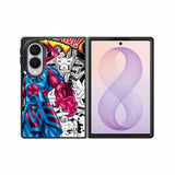 galactus Samsung Galaxy Z Fold 8 Case BC2574