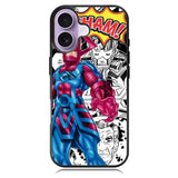 galactus iPhone 17 Case BC2574