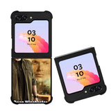supernatural Case Samsung Galaxy Z Flip 5 5G BC2576