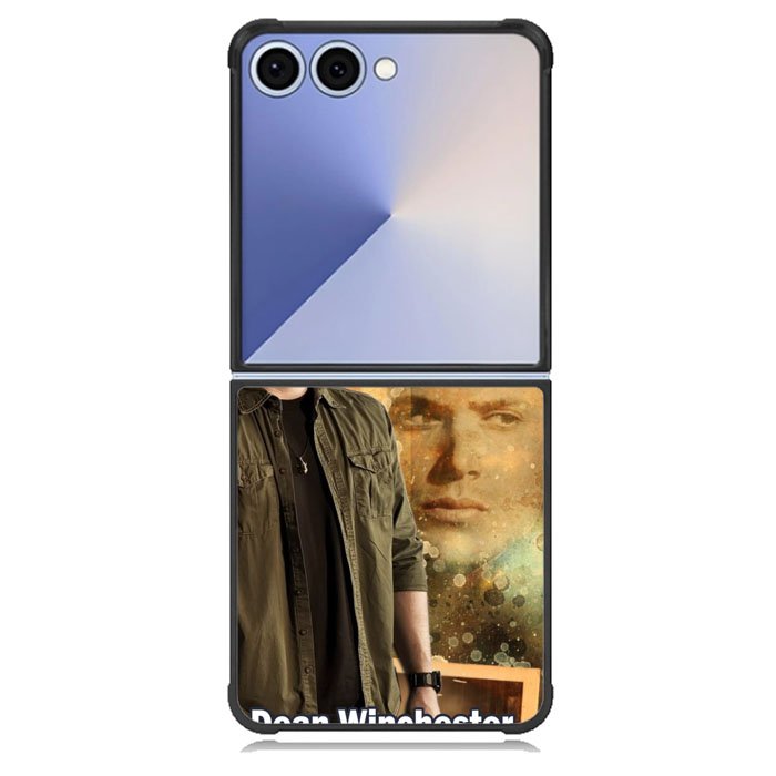 supernatural Samsung Galaxy Z Flip 7 Case BC2576