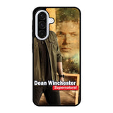 supernatural Samsung Galaxy A56 Case BC2576