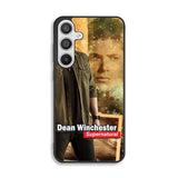 supernatural Samsung Galaxy A26 Case BC2576