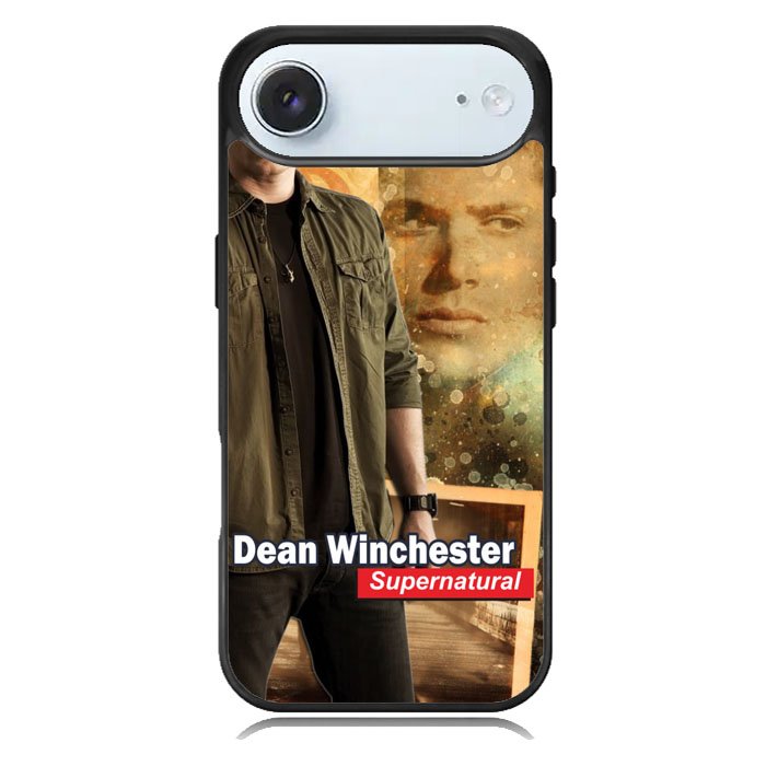 supernatural iPhone 17 Air Case BC2576