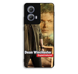 supernatural Motorola Moto Edge 2024 Case BC2576