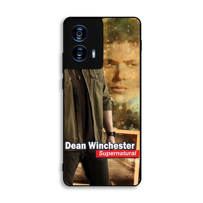 supernatural Motorola Moto G Power 5G 2024 Case BC2576