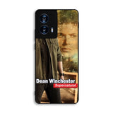 supernatural Motorola Moto G Power 5G 2024 Case BC2576