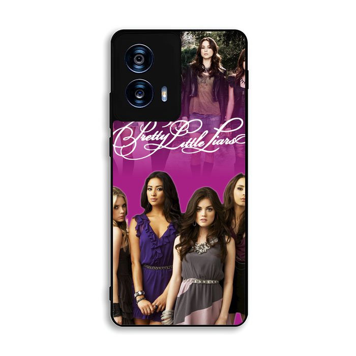 Pretty Little Liars Motorola Moto G Power 5G 2024 Case BC2286