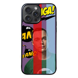 Bazinga Case iPhone 15 Pro Max BC2288