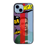 Bazinga Case iPhone 15 Plus BC2288