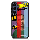 Bazinga Samsung Galaxy S25 FE Case BC2288