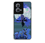 Princess Luna Nightmare Moon Motorola Moto Edge 2024 Case BC2580